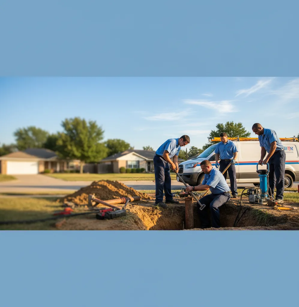Water Heater Repair in Bamberg, SC